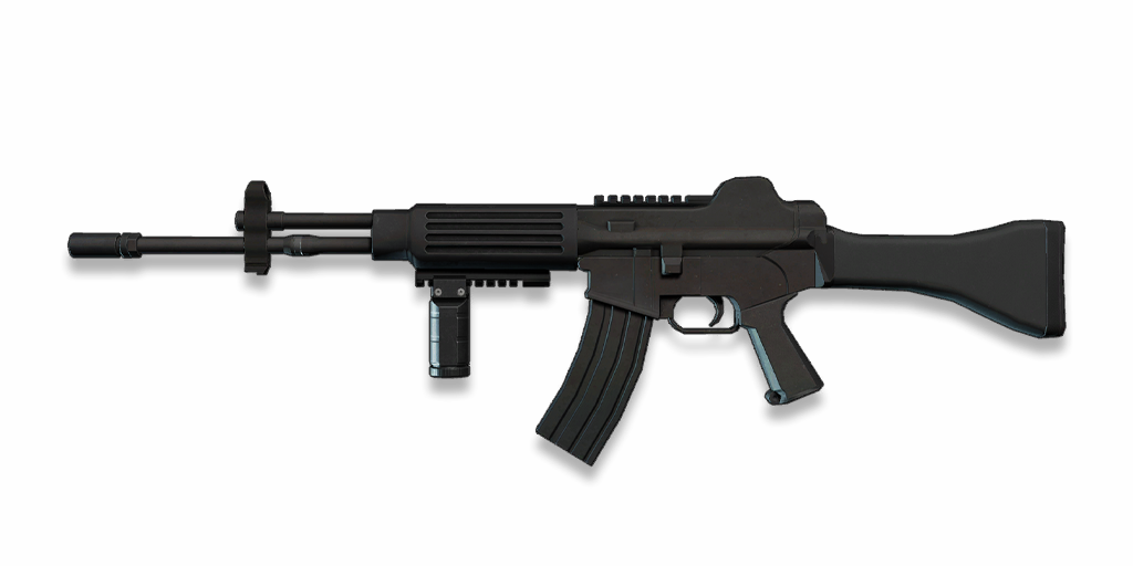 Retired K2